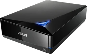 ASUS BW-16D1X-U, USB 3.0