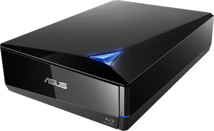 ASUS BW-16D1X-U, USB 3.0