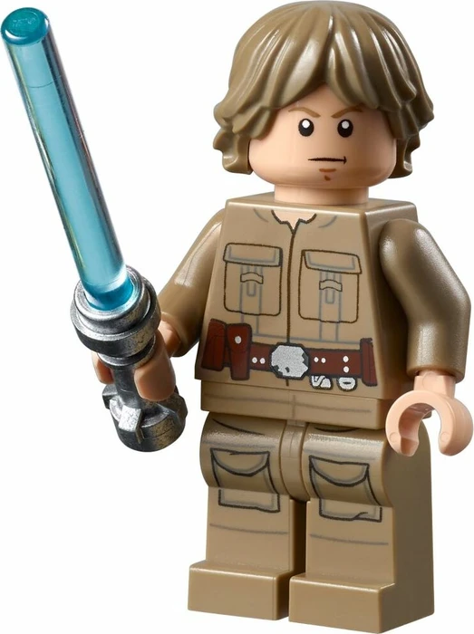 LEGO Star Wars Episoden I-VI - Verrat in Cloud City
