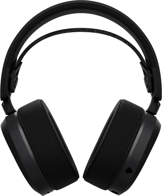 ASUS ROG Pelta schwarz