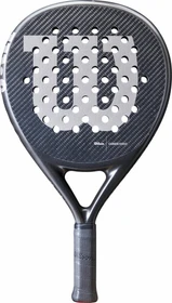 Wilson Carbon Force LT Padel-Tennisschläger