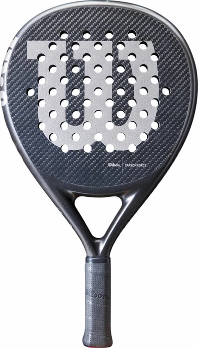 Wilson Carbon Force LT Padel-Tennisschläger