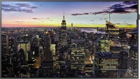 Samsung QM65F, 64.5"