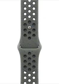 Apple Nike Sportarmband S/M für Apple Watch 46mm cargo khaki
