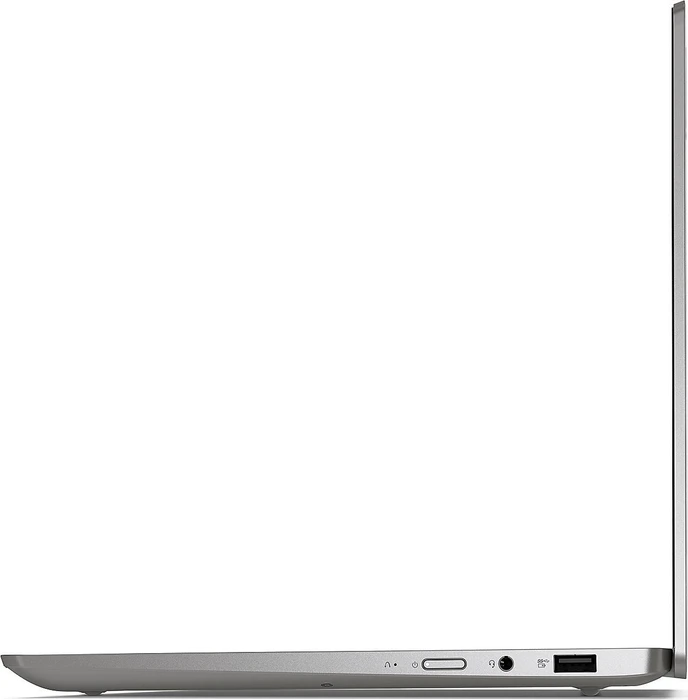 Lenovo IdeaPad S540-13API, Light Silver, Ryzen 5 3550H, 16GB RAM, 1TB SSD, DE