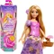 Mattel Disney - Prinzessin - Spin & Reveal - Rapunzel Vorschaubild