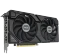 ASUS Dual Radeon RX 7600 XT OC, DUAL-RX7600XT-O16G, 16GB GDDR6, HDMI, 3x DP Vorschaubild
