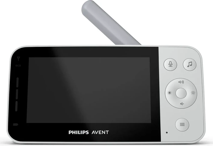 Philips Avent Eco Owl Connected SCD951/26 Video-Babyphone