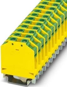 Phoenix Contact OTTA 6-PE-1 - Schutzleiter-Reihenklemme