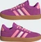 adidas VL Court 3.0 flash pink/bliss pink/clear pink (Junior) Vorschaubild