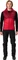Vaude Sesvenna IV Funktionsweste rot (Herren) Vorschaubild