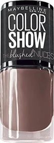 Maybelline Colorshow Nagellack 448 moo mauve, 7ml
