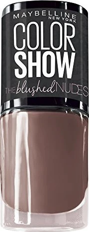 Maybelline Colorshow Nagellack 448 moo mauve, 7ml