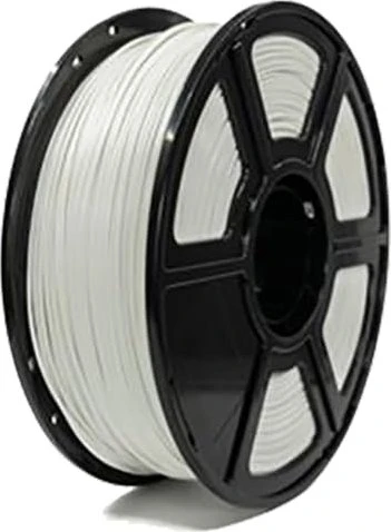 Flashforge ASA, white, Spule, 1.75mm, 1.00kg