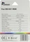 Inter-Tech Argus RS-041 RGB, 120mm Vorschaubild