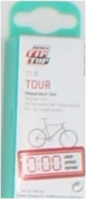 Rema Tip Top TT 01 Flickzeug