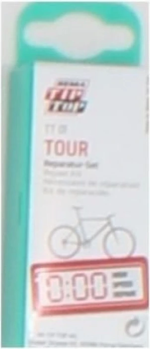 Rema Tip Top TT 01 Flickzeug