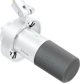 Fifine K688 weiß