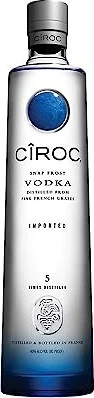 Cîroc 700ml