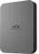 LaCie Mobile Drive Secure, Space Gray, 5TB, USB-C 3.0 Vorschaubild