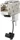 Metz Connect Cat6a Keystone Modul Buchse via RJ-45 Buchse, 270° (130B22-E)