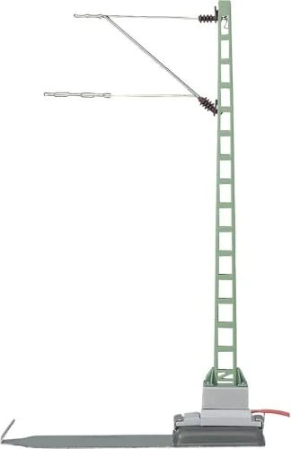 Märklin - Spur H0 Zubehör - Anschlussmast