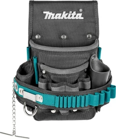 Makita Elektriker Werkzeuggürteltasche