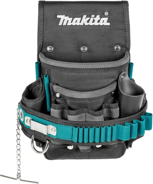 Makita Elektriker Werkzeuggürteltasche