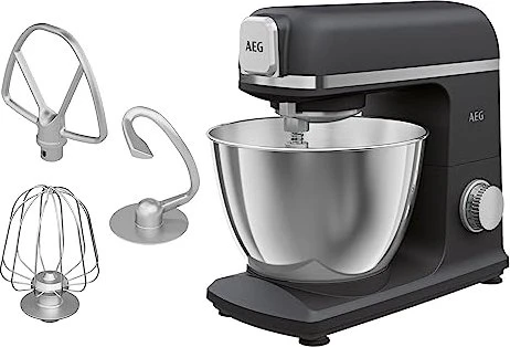 AEG Electrolux KM5-1-4BPT Deli 5