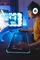 Verbatim SureFire Silent Flight RGB-680 Gaming Mousepad, schwarz Vorschaubild