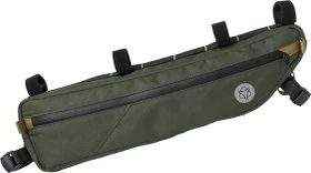 AGU Venture 4 Rahmentasche army green
