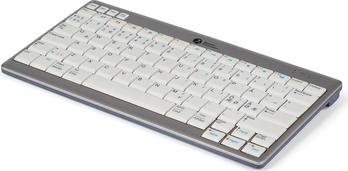 BakkerElkhuizen UltraBoard 950 Wireless, Bluetooth, US