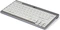 BakkerElkhuizen UltraBoard 950 Wireless, Bluetooth, US Vorschaubild