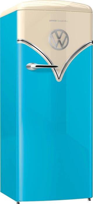 Gorenje OBRB153BL Bulli blau