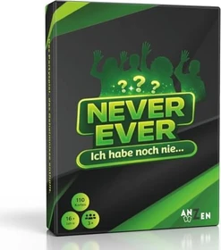 Never Ever