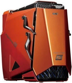 Acer Predator G7700 Sniper, Core 2 Quad Q9300, 4GB RAM, 1.28TB HDD