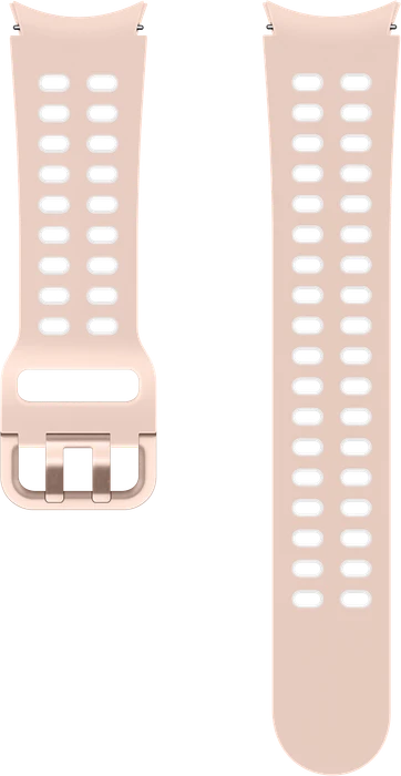 Samsung Extreme Sport Band 20mm M/L pink