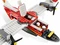 LEGO City Waldbrand - Feuerwehr-Löschflugzeug Vorschaubild