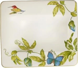 Villeroy & Boch Amazonia Anmut Suppenteller 24x24cm