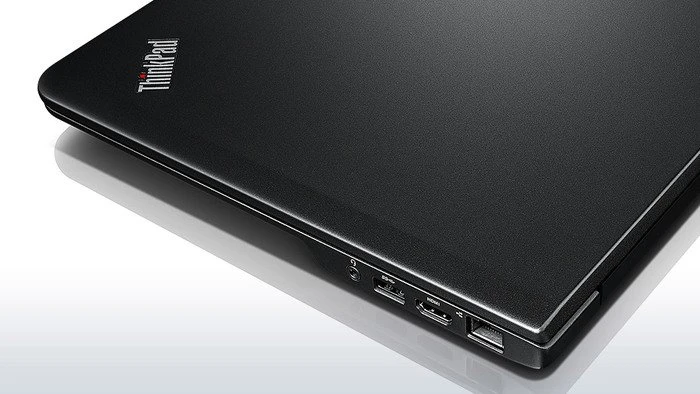 Lenovo ThinkPad S531, Core i5-3337U, 6GB RAM, 500GB HDD, Radeon HD 8670M, DE