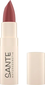 Sante Moisture Lipstick 02 sheer primrose, 4.5g
