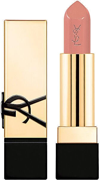Yves Saint Laurent Rouge Pur Couture Lippenstift nachfüllbar N3 nude decoletté, 3.8g