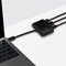 Alogic USB-C Multiport-Adapter, USB-C 3.0 [Stecker] Vorschaubild