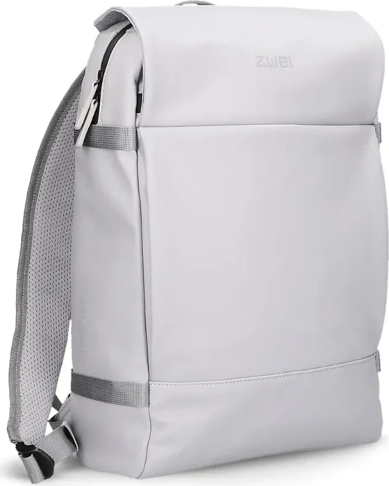 Zwei Aqua AQR150 Laptop-Rucksack, ice