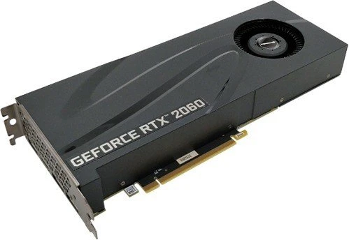 Manli GeForce RTX 2060