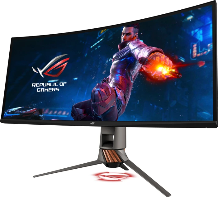 ASUS ROG Swift PG349Q, 34.1"