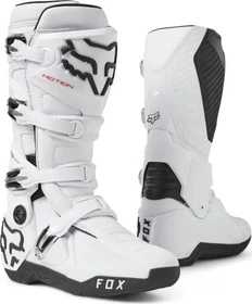 Fox Racing Comp schwarz/weiß