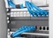 Digitus Professional DN-801 Rackmount Gigabit Managed Switch, 8x RJ-45 Vorschaubild