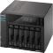 Asustor Lockerstor 6 Gen2+ AS6706T v2, 8GB RAM, 2x RJ-45 5GBase-T, 2x USB-A 3.1 Vorschaubild