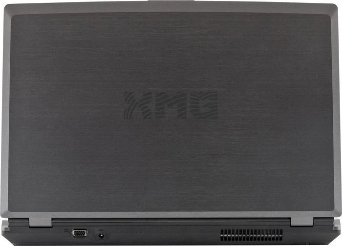 Schenker XMG A704-5AN, Core i7-4700MQ, 8GB RAM, 250GB SSD, 750GB HDD, GeForce GTX 860M, DE